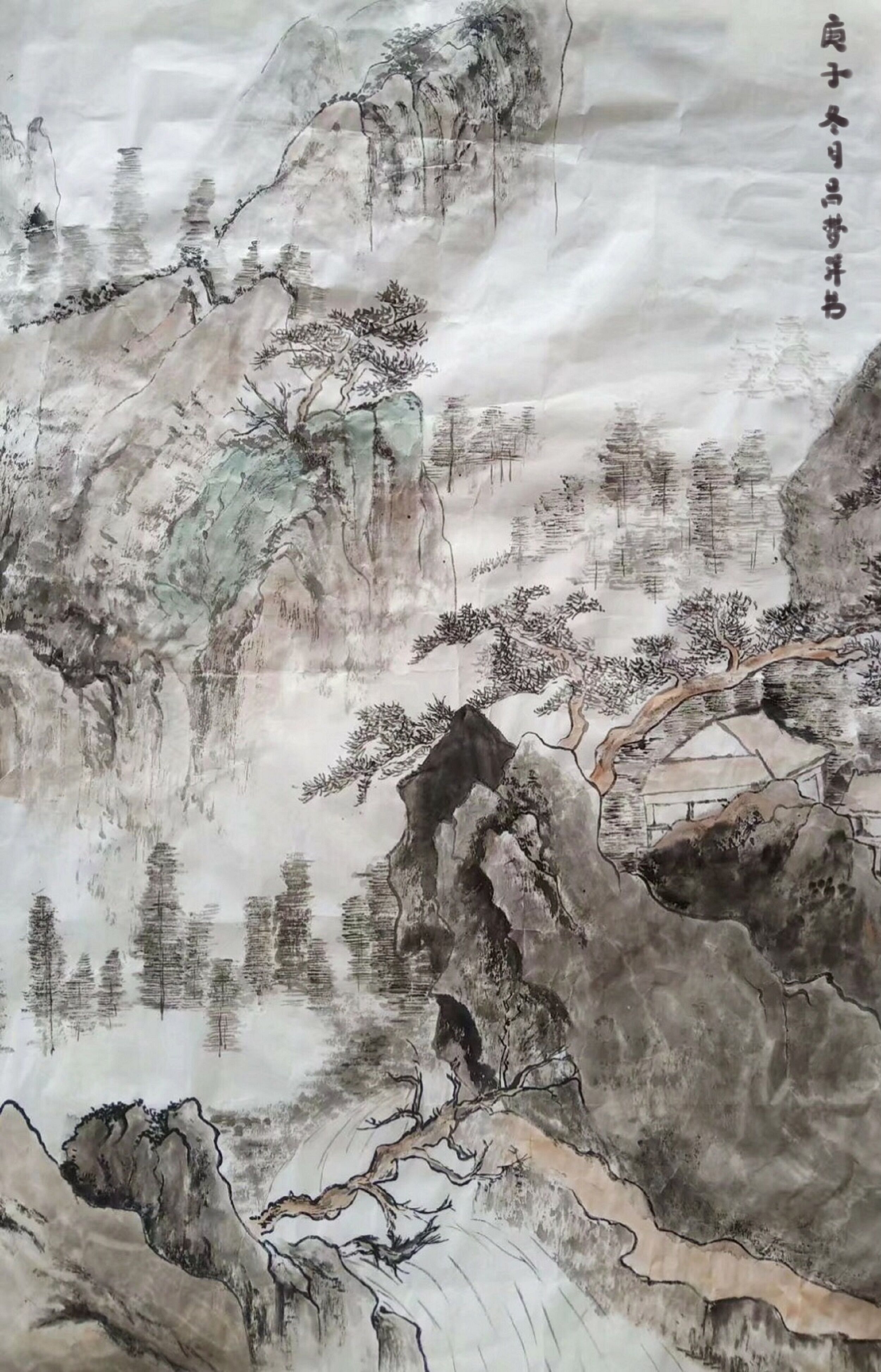 183310177   吕梦洋