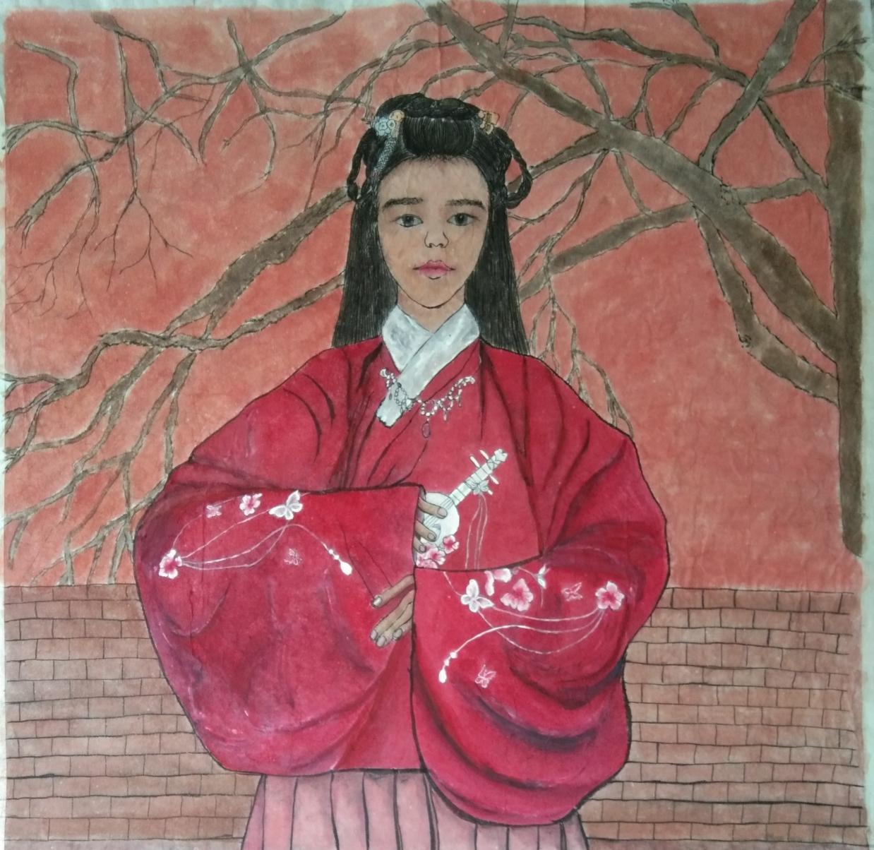 G:\国画创作\第四次\2022_05_26\213420059马海芸.jpg213420059马海芸