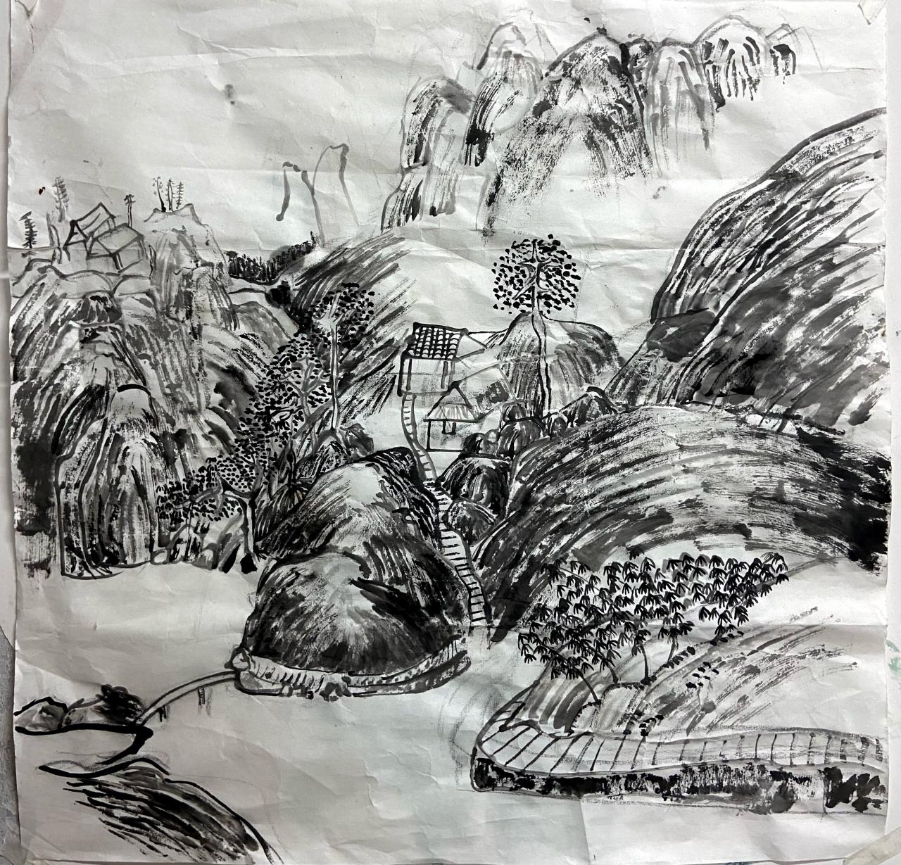 G:\国画创作\第四次\2022_05_26\213420042常瑞.jpg213420042常瑞