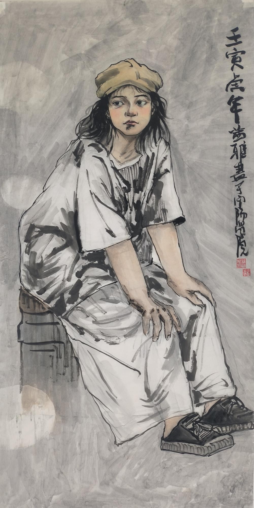 G:\国画创作\第四次\2022_05_26\213420053苏茜雅.jpg213420053苏茜雅