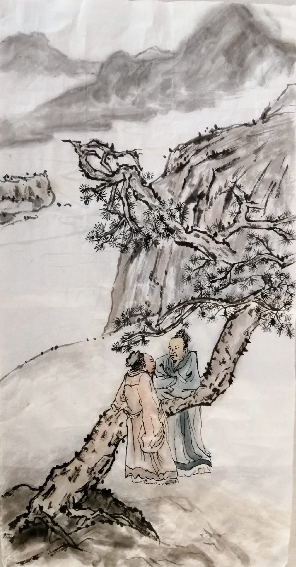 183310204 李冉冉 (2)