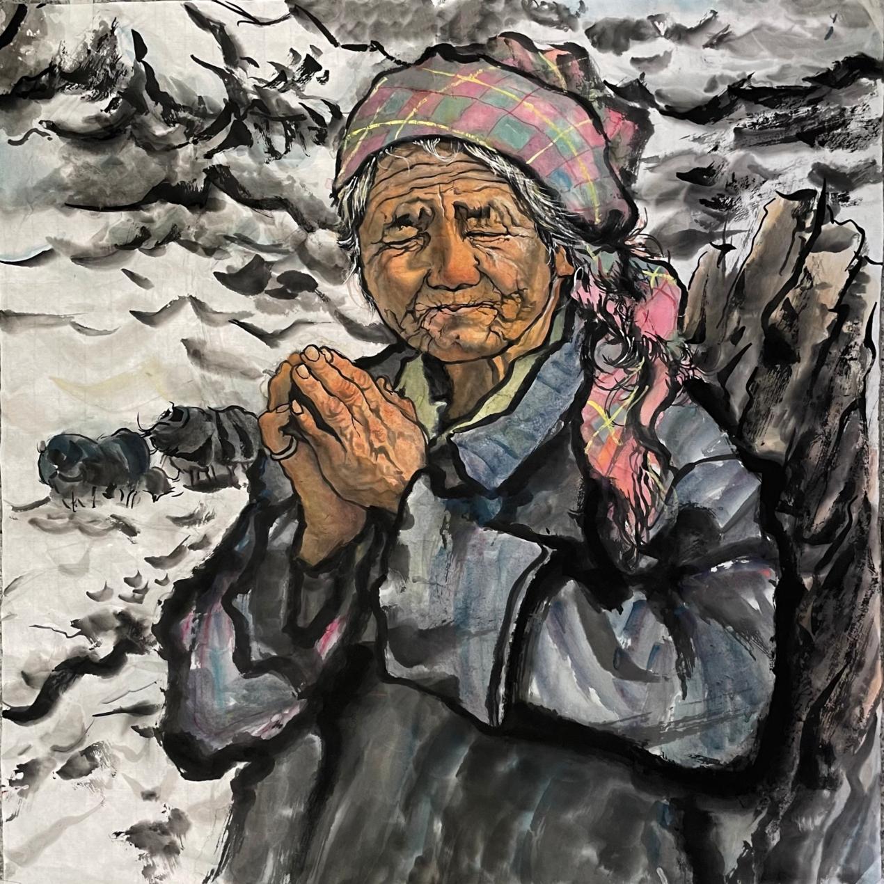 G:\国画创作\第四次\2022_05_26\213420051肖凡.jpg213420051肖凡