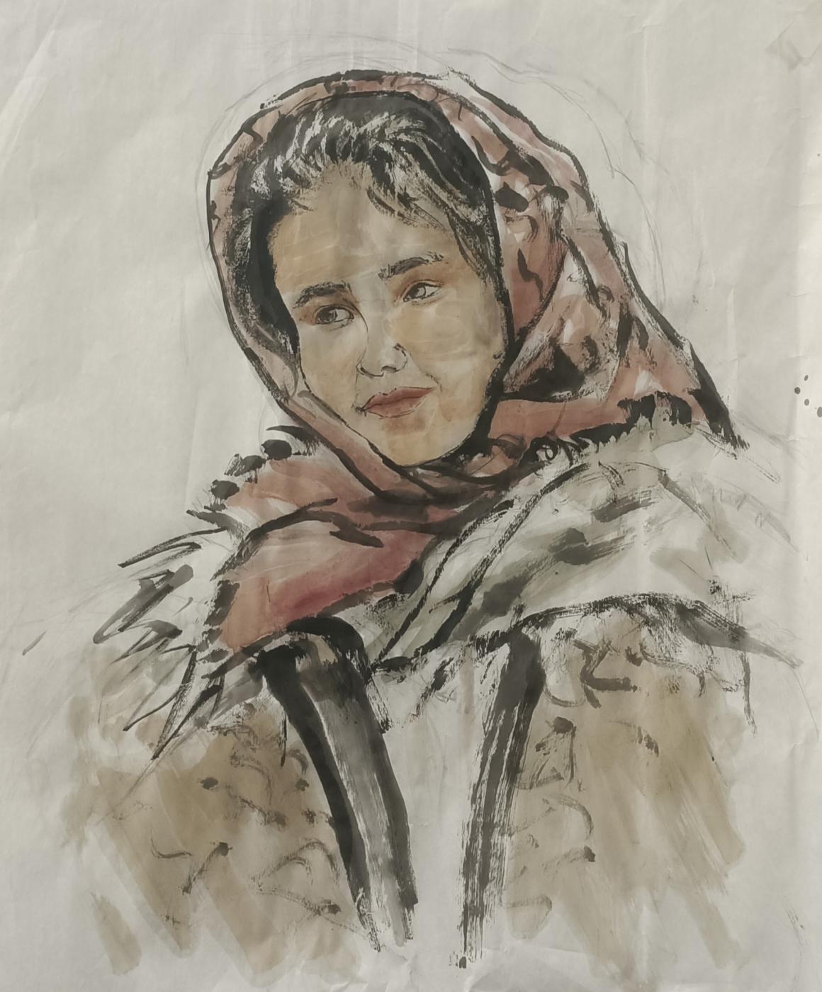 G:\国画创作\第四次\2022_05_26\213420858马梦瑶.jpg213420858马梦瑶