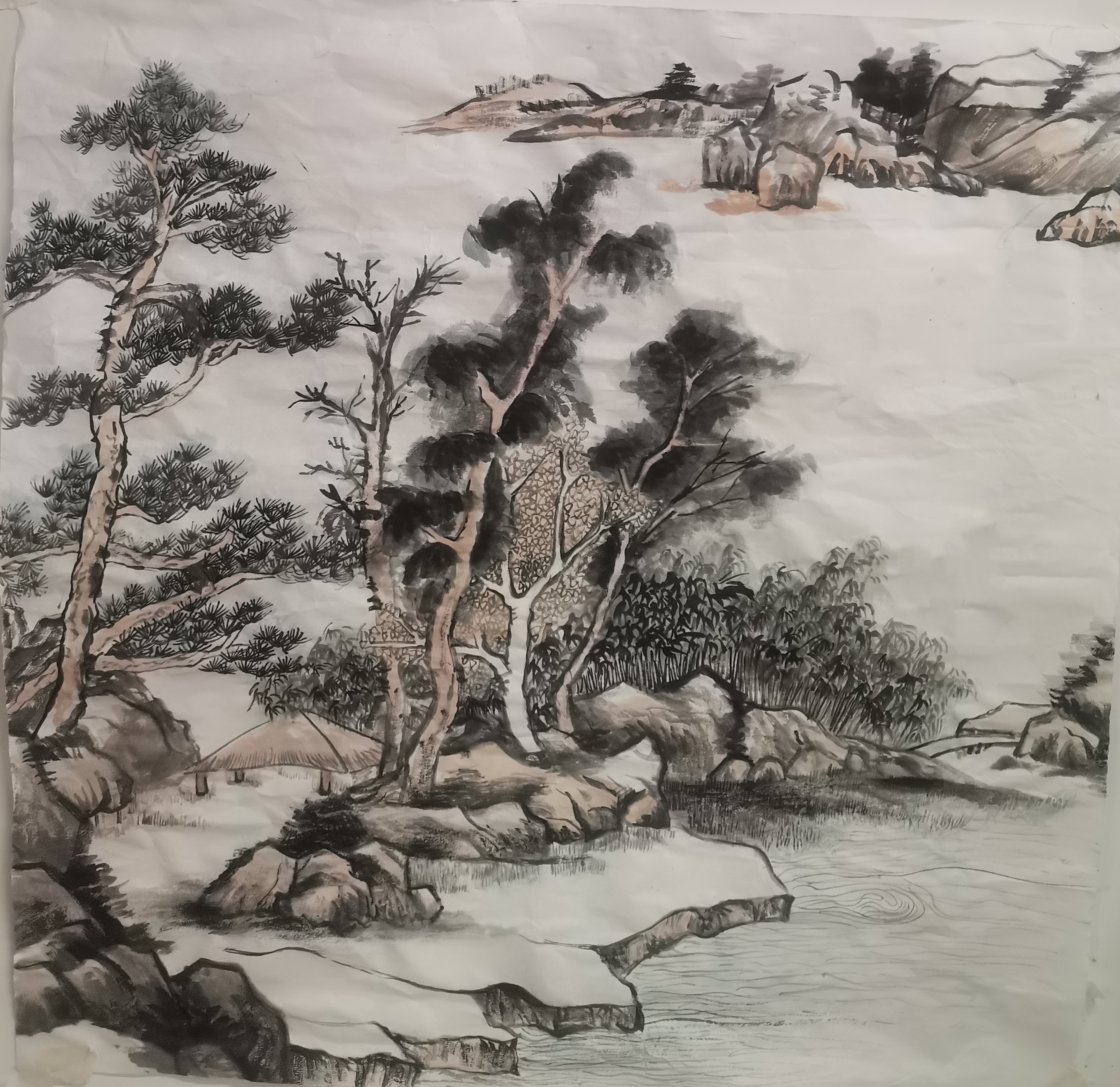 G:\国画创作\第四次\2022_05_26\213420044张静欣.jpg213420044张静欣