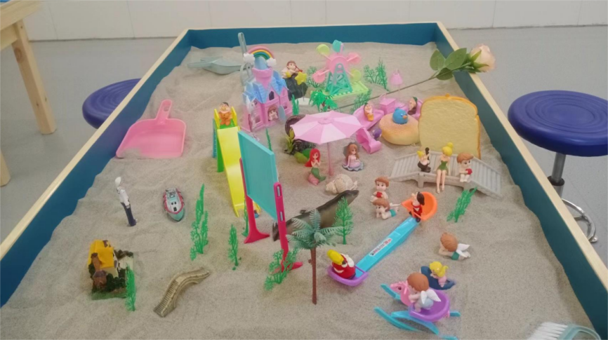 2023.11.28宿舍团体沙盘第二十七期